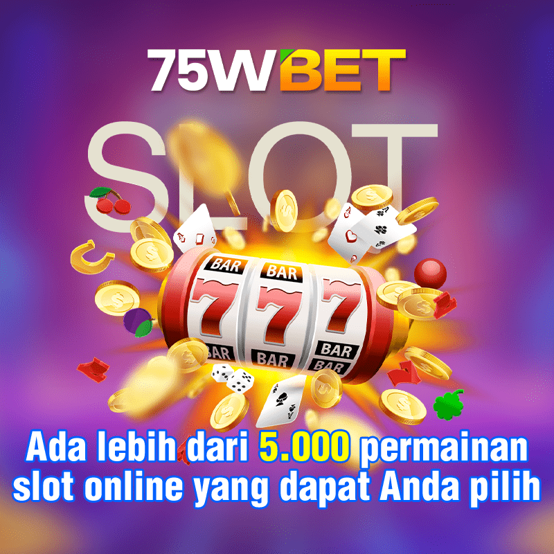 AUTOTOTO : Link Situs Game Online gacor Minimal bet 100 Perak