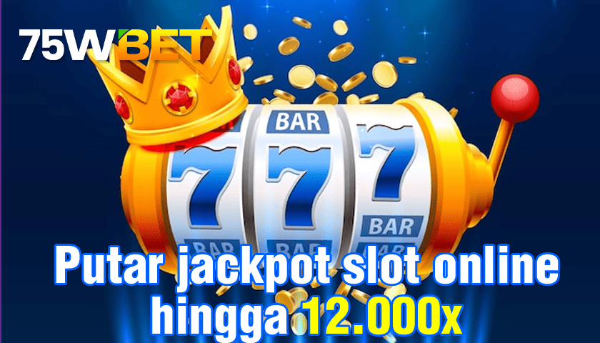 SLOT777 Situs Judi Slot Gacor Gampang Menang Maxwin RTP